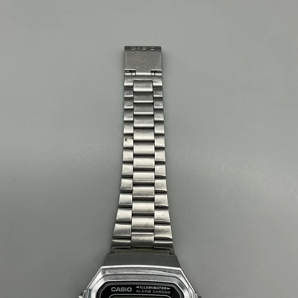 Casio see photos